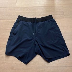 Ten Thousand Interval Shorts 7”